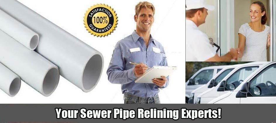 SLB Pipe Solutions, Inc. Sewer Pipe Lining