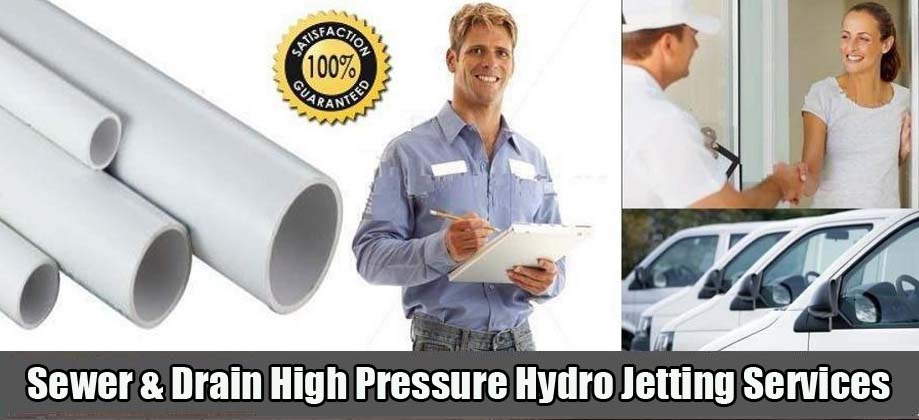 SLB Pipe Solutions, Inc. Hydro Jetting