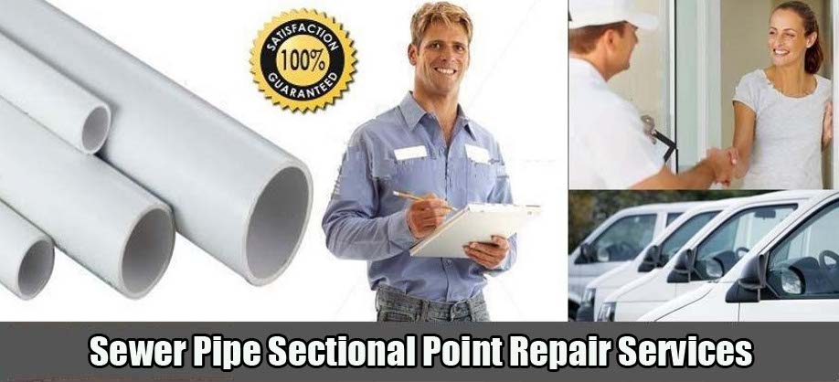 SLB Pipe Solutions, Inc. Sectional Point Repair