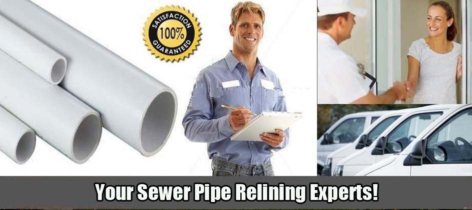 SLB Pipe Solutions, Inc. Sewer Line Repair