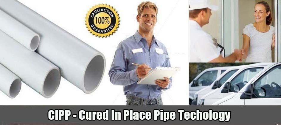 SLB Pipe Solutions, Inc. Cured In Place Pipe